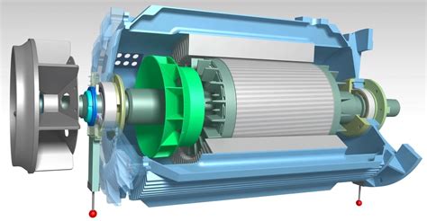 Motor de Partida Indução: Guia Completo para Profissionais