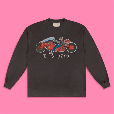 Motorbike Long Sleeve T-Shirts: A Comprehensive Guide to Style, Comfort, and Safety