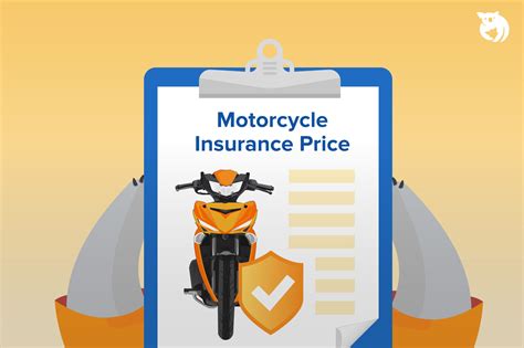 Motorcycles Insurance Rates: Ultimate Guide to Getting the Best Coverage at a Fair Price