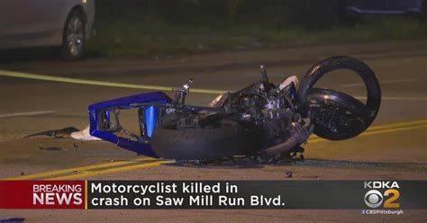 Motorcyclist Christopher Vaughn Killed in Tragic Crash