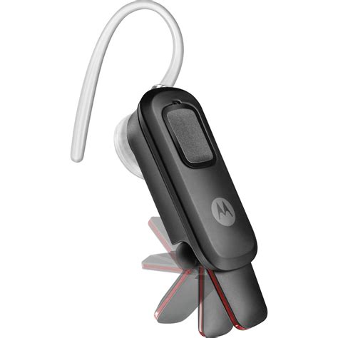 Motorola 89410N Bluetooth Headset Doc