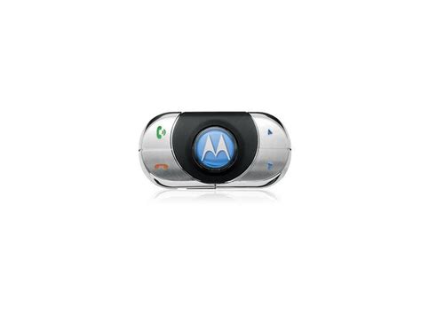 Motorola 98676 98676L Bluetooth Accessory PDF