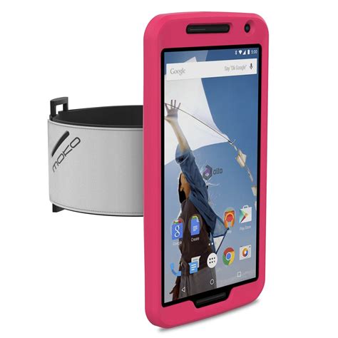 Motorola Armband MoKo Silicone Smartphone PDF