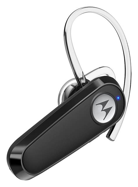 Motorola Bluetooth Compact Rechargable Headset Kindle Editon