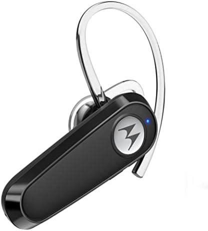 Motorola Bluetooth Headphones Replacement EXCELLENT Doc