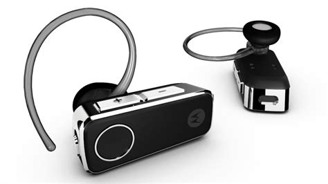 Motorola Bluetooth Headset Standard Charger PDF