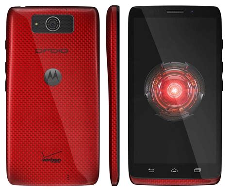 Motorola DROID Ultra XT1080 Verizon Epub