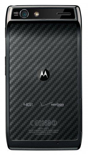 Motorola DROID Verizon Premium Combo Kindle Editon