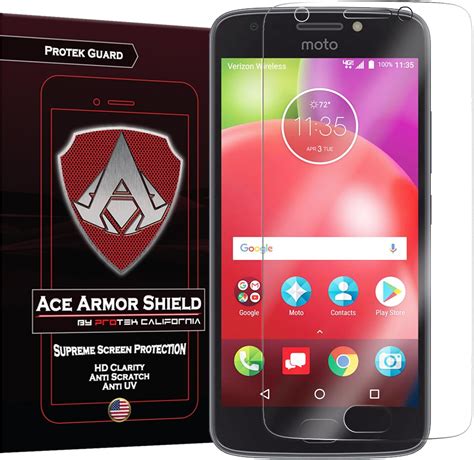 Motorola DURARMOR Lifetime Warranty Protector Epub