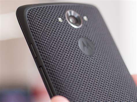 Motorola Droid Turbo Verizon Snap  Doc