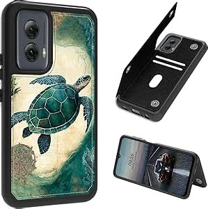 Motorola Generation Kickstand MINITURTLE Protector Doc