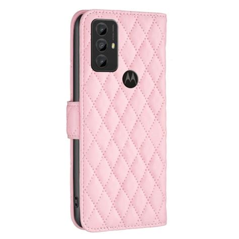 Motorola GoodOkay Rhombus Pattern Protective Epub