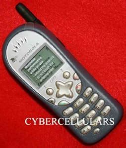 Motorola I205 phone nextel Boost Doc