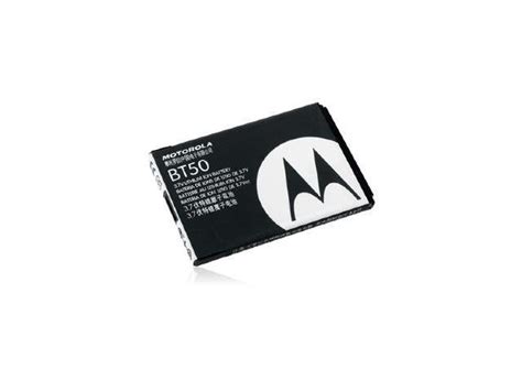 Motorola Li Ion Battery E1000 V323i Reader