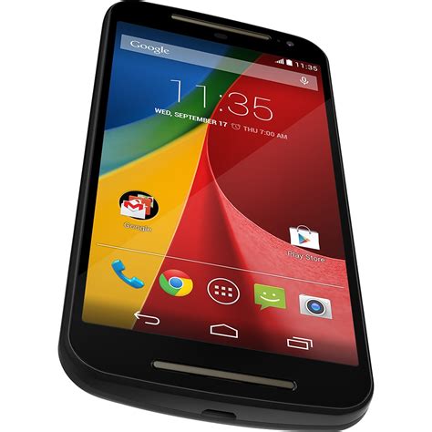 Motorola Moto 2nd Generation Unlocked Reader