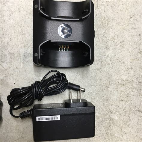 Motorola Pure Bluetooth Premium Charger PDF