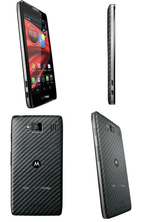 Motorola RAZR MAXX HD Wireless Epub