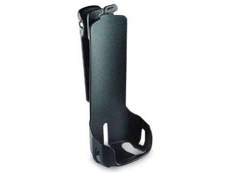 Motorola Replacement Swivel Belt Holster Reader