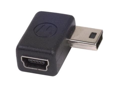 Motorola Right Angle Charger Adapter Epub