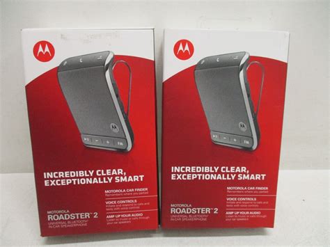 Motorola Roadster Problems Ebook Reader