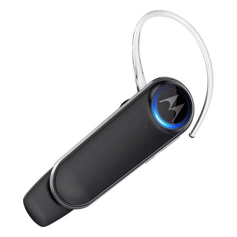 Motorola S7HD Stereo Bluetooth Headset Doc