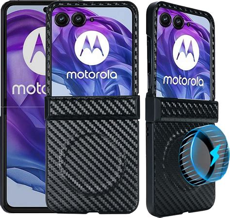 Motorola Speedtek DreamCatcher Protective Magnetic Reader