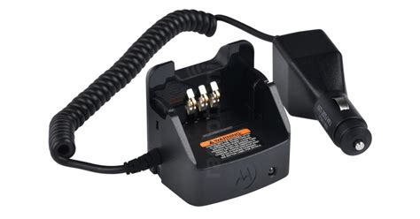 Motorola Upgrade Vehicle Charger Protected Doc