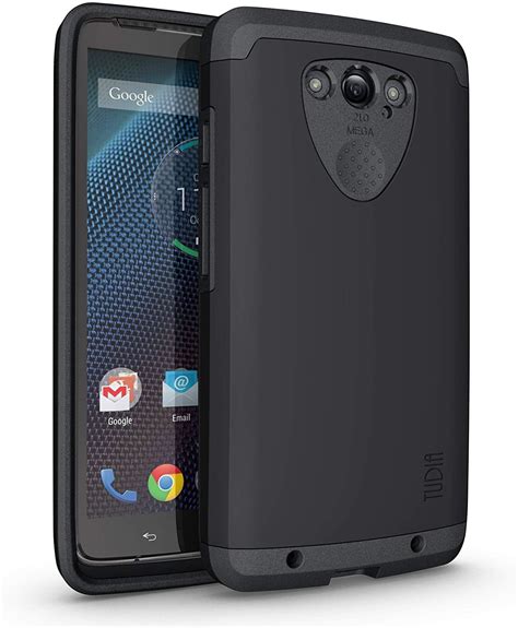 Motorola Verizon Ballistic version Protector PDF