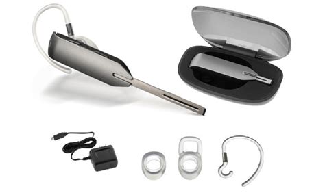 Motorola Whisper Universal Bluetooth Headset PDF