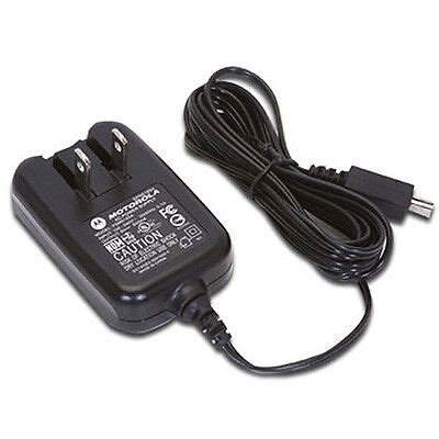 Motorola i335 V360 Travel Charger Kindle Editon