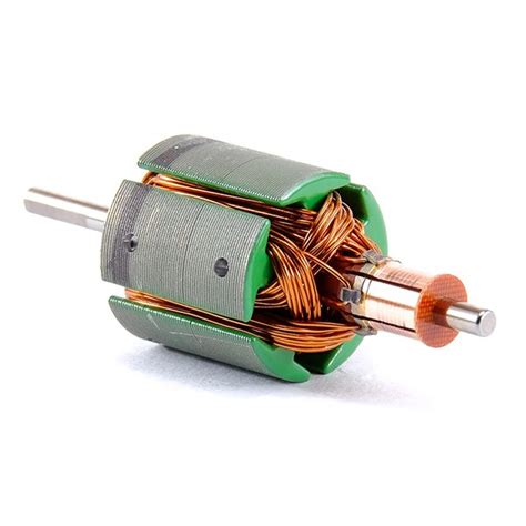 Motors And Armatures Catalog