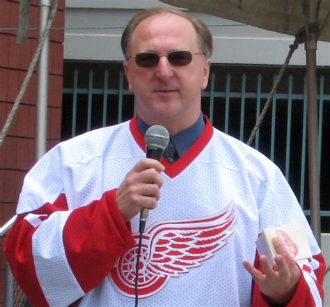 Motown's Hockey Legacy: A Comprehensive Guide to the Detroit Red Wings