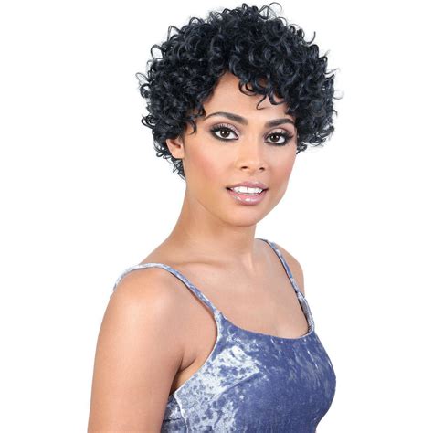 Motown Tress Wigs: The Ultimate Hair Solution for African American Women