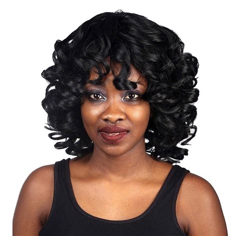 Motown Wigs: The Ultimate Versatile Fashion Accessory