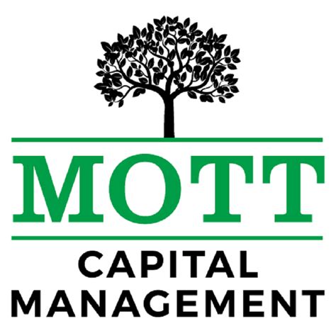 Mott Capital's $85 Billion Opportunity