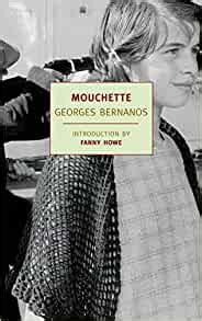 Mouchette New York Review Books Classics Doc