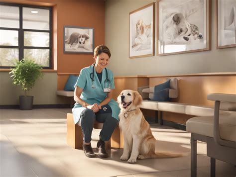 Mount Anthony Vet Hospital: Your Comprehensive Guide to Pet Health and Well-being