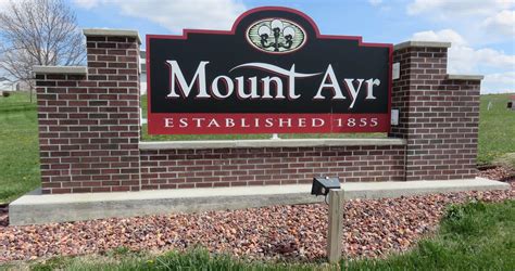 Mount Ayr