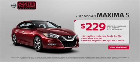 Mount Holly Nissan New Jersey: Your Ultimate Source for Nissan Vehicles and Services