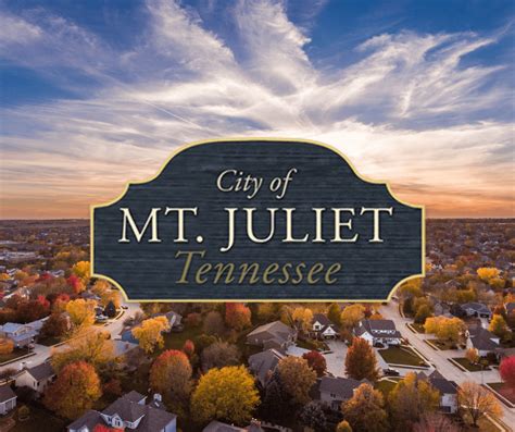 Mount Juliet TN Theater: Your Ultimate Guide to Entertainment