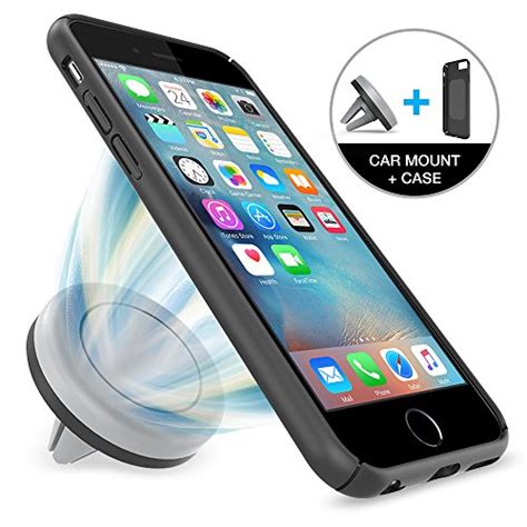 Mount Maxboost iPhone mount Case PDF