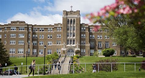 Mount Saint Mary College Cost: Everything You Need to Know