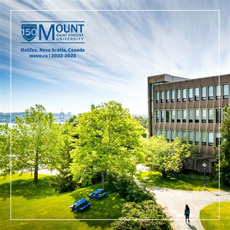 Mount Saint University Canada: 2023 Guide to Programs, Rankings, & Costs