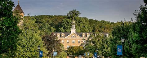Mount St. Mary's University MD Tuition: A Comprehensive Guide