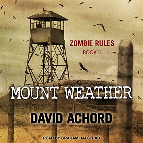 Mount Weather Zombie Rules Series Book 5 Epub