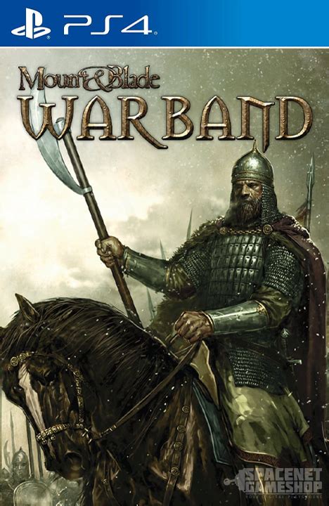 Mount and Blade for PS4: The Ultimate Battling Experience