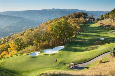 Mountain Air Country Club: A Haven of Tranquility and Luxury