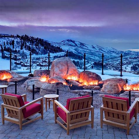 Mountain All-Inclusive Resorts: Escape to Alpine Luxury