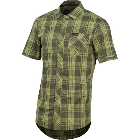 Mountain Bike Button Up Shirts: Style and Performance on Two Wheels