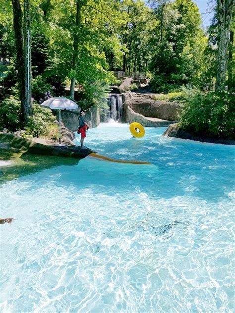 Mountain Creek New Jersey Water Park: An Aquatic Oasis for Thrill-Seekers